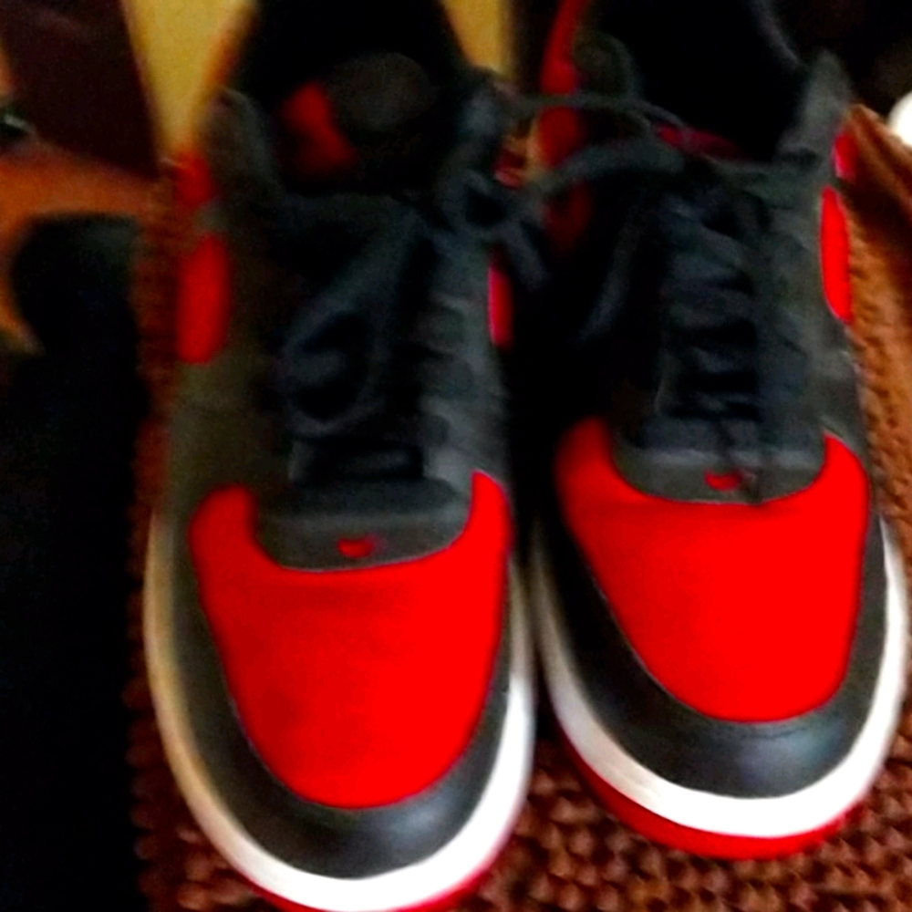 Men's Shoes